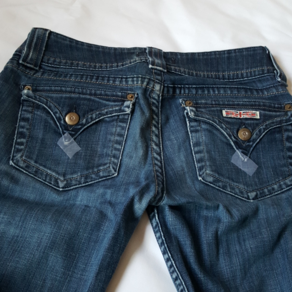 Hudson Jeans